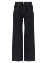 Brunello Cucinelli The Contemporary Pull-on Jeans Blue