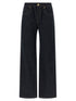 Brunello Cucinelli The Contemporary Pull-on Jeans Blue