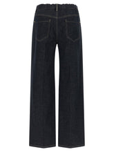 Brunello Cucinelli The Contemporary Pull-on Jeans Blue