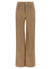 Brunello Cucinelli The Contemporary Pull-on Jeans Beige