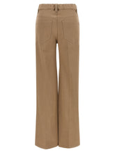Brunello Cucinelli The Contemporary Pull-on Jeans Beige