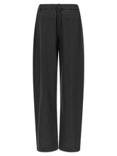 Brunello Cucinelli Double Pinch Pants Gray