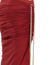 Adjustable Skirt Moncler + Rick Owens Red