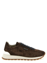 Brunello Cucinelli Runners Sneakers Brown