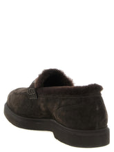 Brunello Cucinelli Penny Loafer Loafers Brown