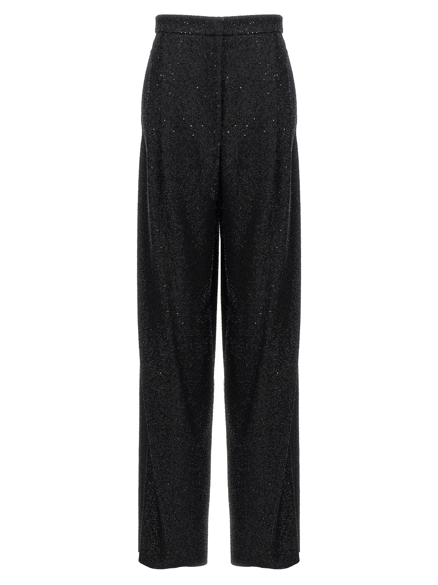 Max Mara Navigli Pants Black