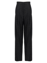 Max Mara Navigli Pants Black