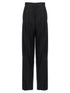 Max Mara Navigli Pants Black