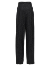 Max Mara Navigli Pants Black