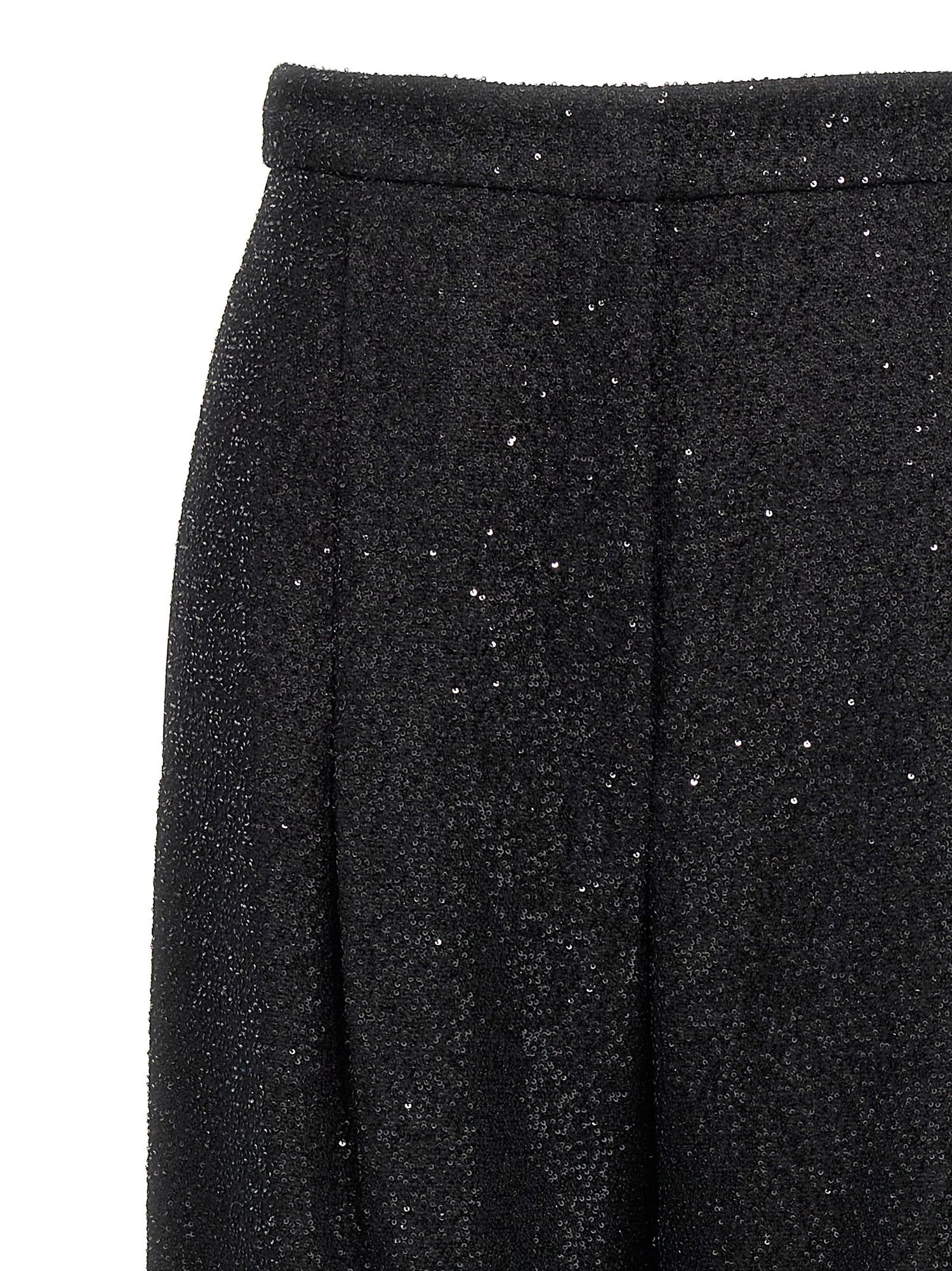 Max Mara Navigli Pants Black