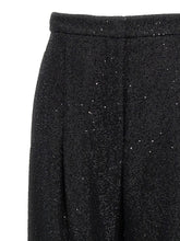 Max Mara Navigli Pants Black