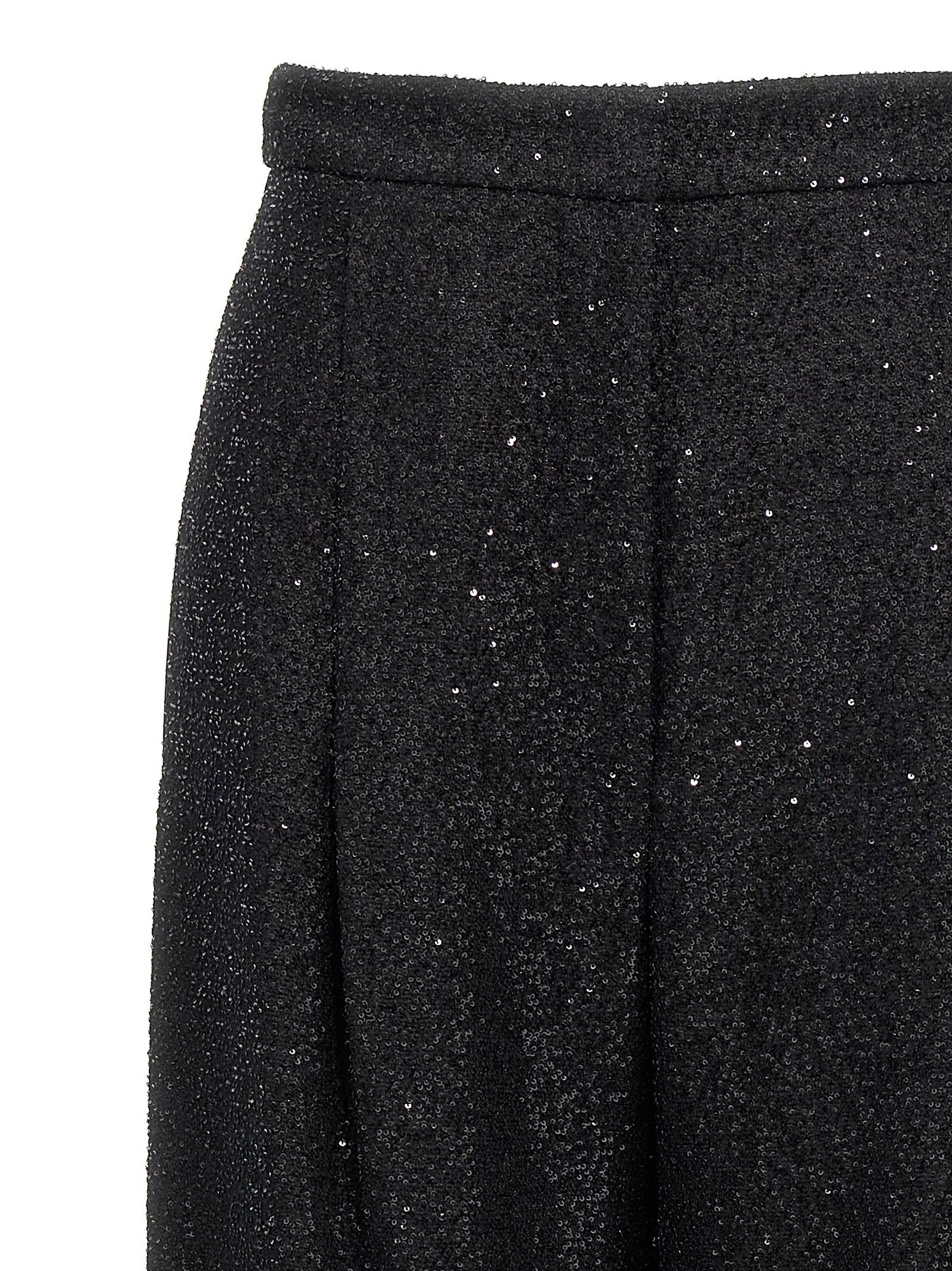 Max Mara Navigli Pants Black