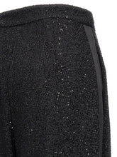 Max Mara Navigli Pants Black