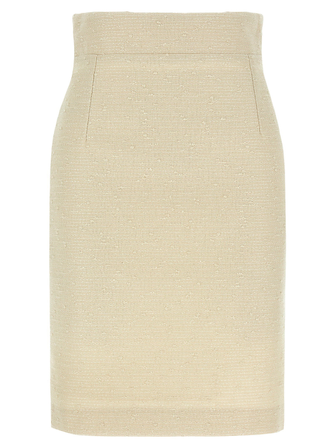 Tagliatore Nell Skirt Beige