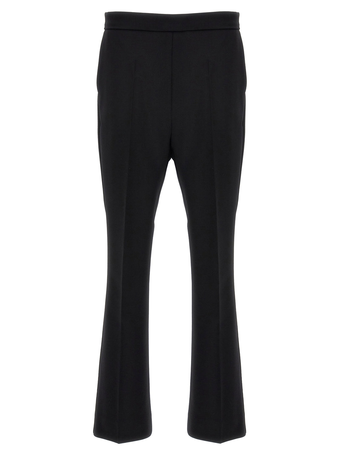 Max Mara Nepeta Pants Black