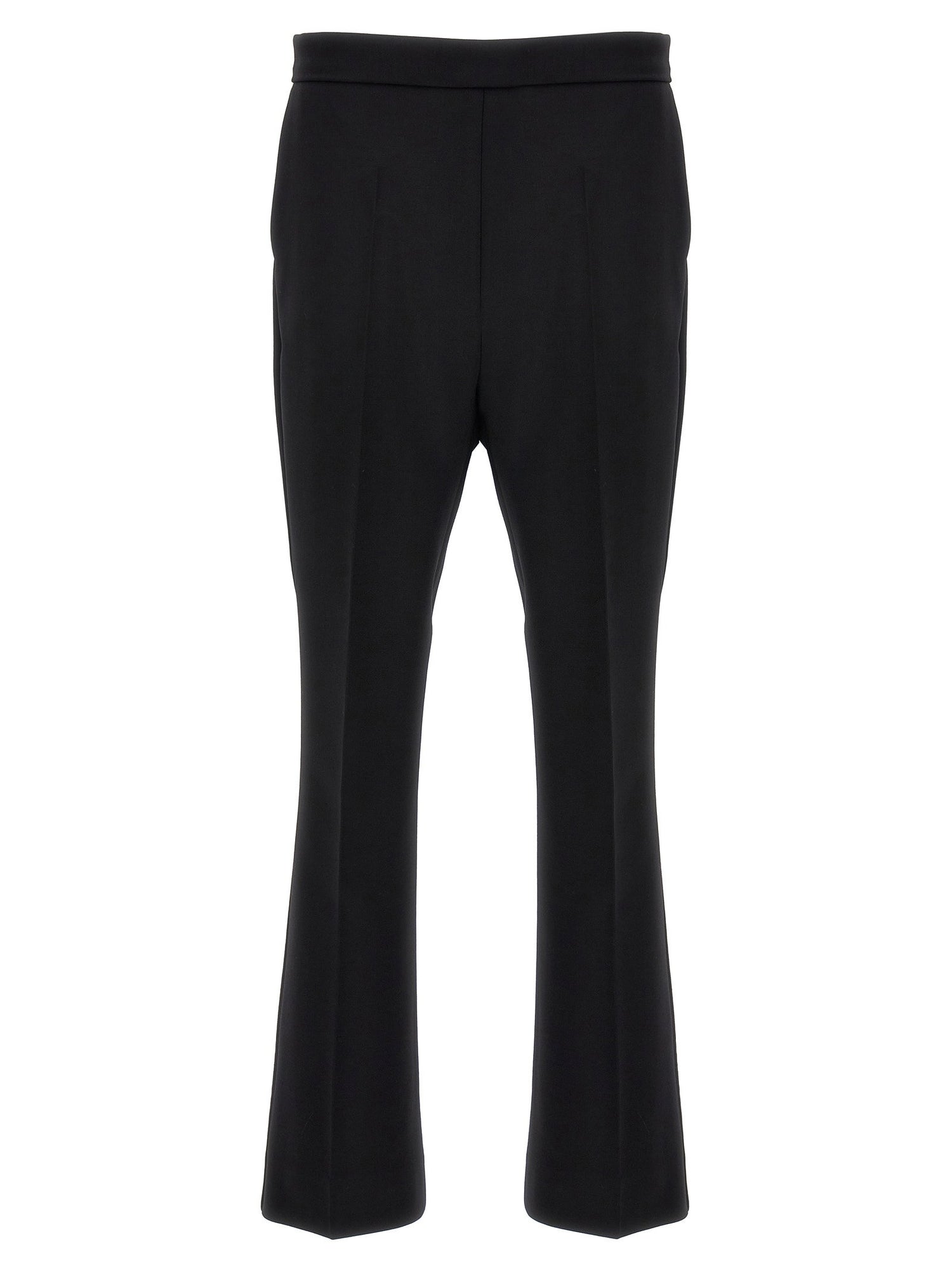 Max Mara Nepeta Pants Black