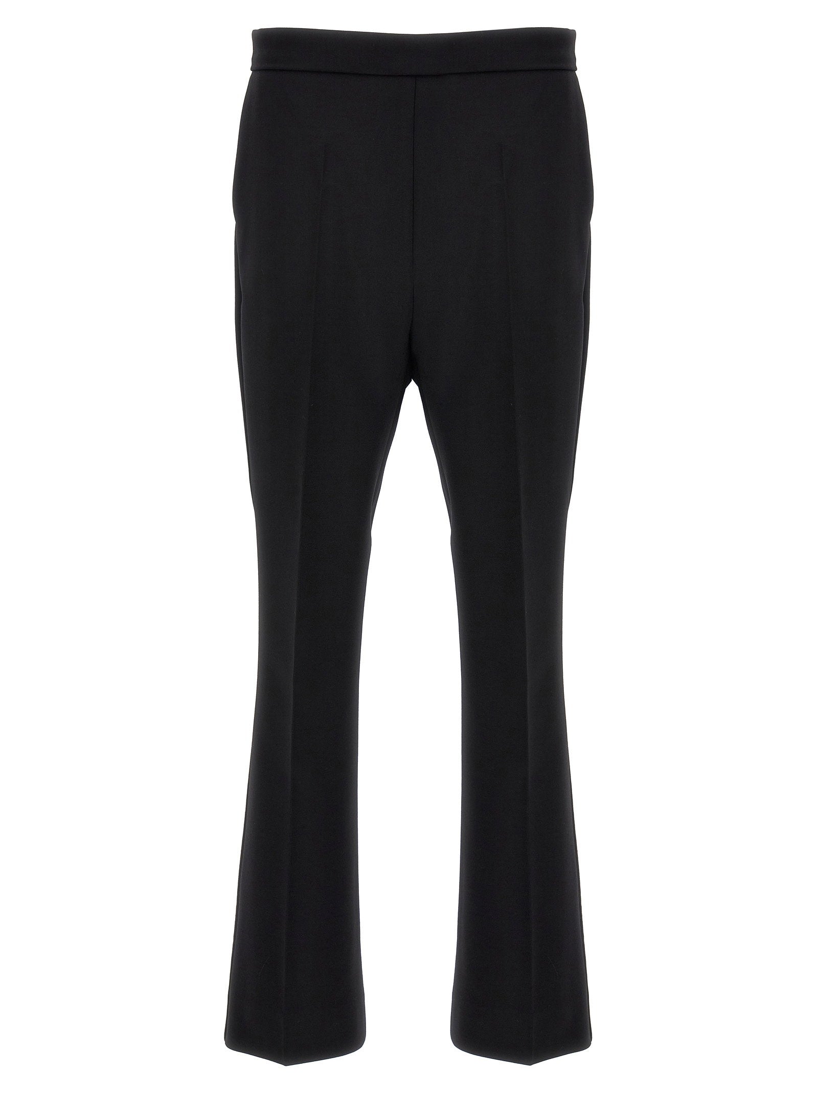 Max Mara Nepeta Pants Black