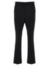 Max Mara Nepeta Pants Black