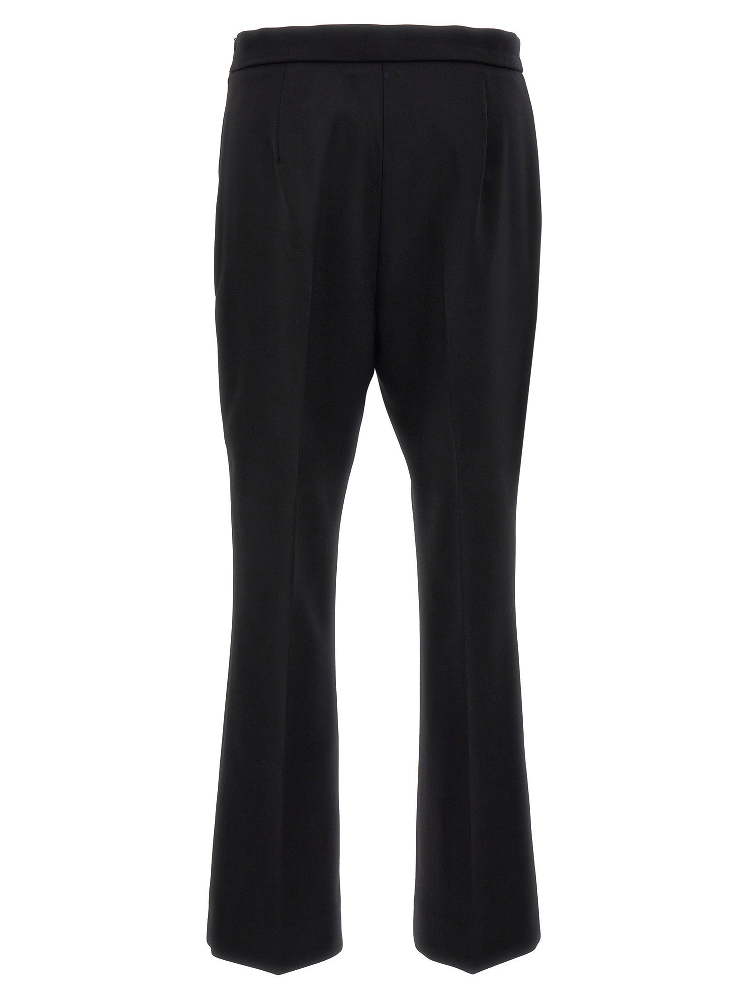Max Mara Nepeta Pants Black