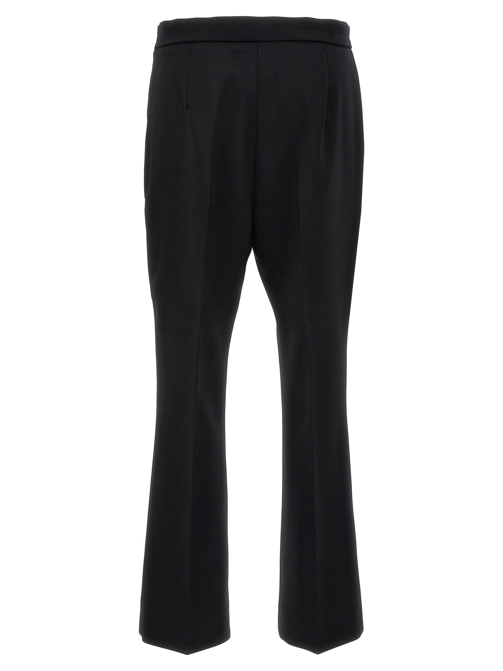 Max Mara Nepeta Pants Black