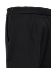 Max Mara Nepeta Pants Black