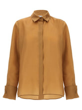 Max Mara Nola Shirt Beige