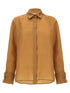 Max Mara Nola Shirt Beige