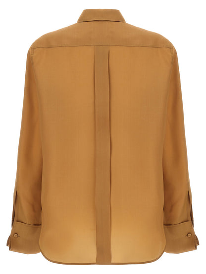 Max Mara Nola Shirt Beige
