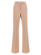 Max Mara Norcia Trousers Pink