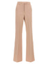 Max Mara Norcia Trousers Pink