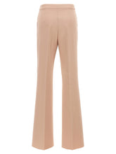 Max Mara Norcia Trousers Pink