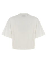 Off White Big Logo T-shirt White
