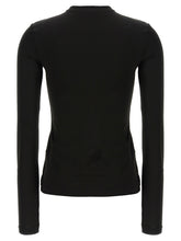 Off White Second Skin Sweater Black