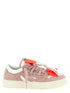 Off White 3.0 Off Court Sneakers Pink