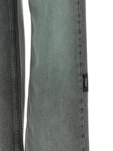 Off White Spray Susy Jeans Gray