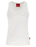 Diesel X Tinder Pr-t-anki-lace-r Tank Top White