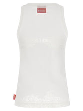 Diesel X Tinder Pr-t-anki-lace-r Tank Top White