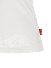 Diesel X Tinder Pr-t-anki-lace-r Tank Top White