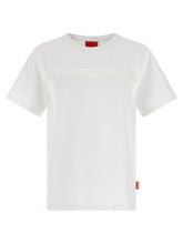 Diesel X Tinder Pr-t-nots-chi-r T-shirt White