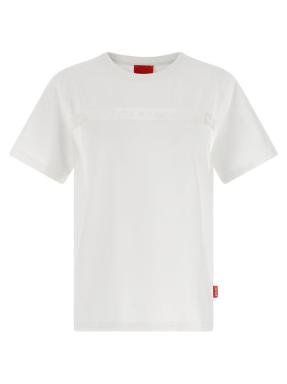 Diesel X Tinder Pr-t-nots-chi-r T-shirt White