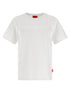 Diesel X Tinder Pr-t-nots-chi-r T-shirt White