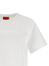 Diesel X Tinder Pr-t-nots-chi-r T-shirt White