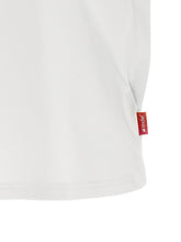 Diesel X Tinder Pr-t-nots-chi-r T-shirt White