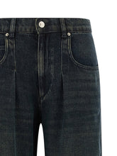 Isabel Marant Rodayna Jeans Black