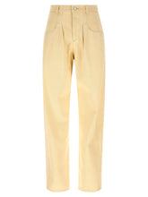 Isabel Marant Lisha Jeans Beige