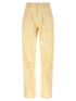 Isabel Marant Lisha Jeans Beige