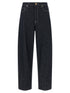 Fabiana Filippi Jeans Barrell Blue