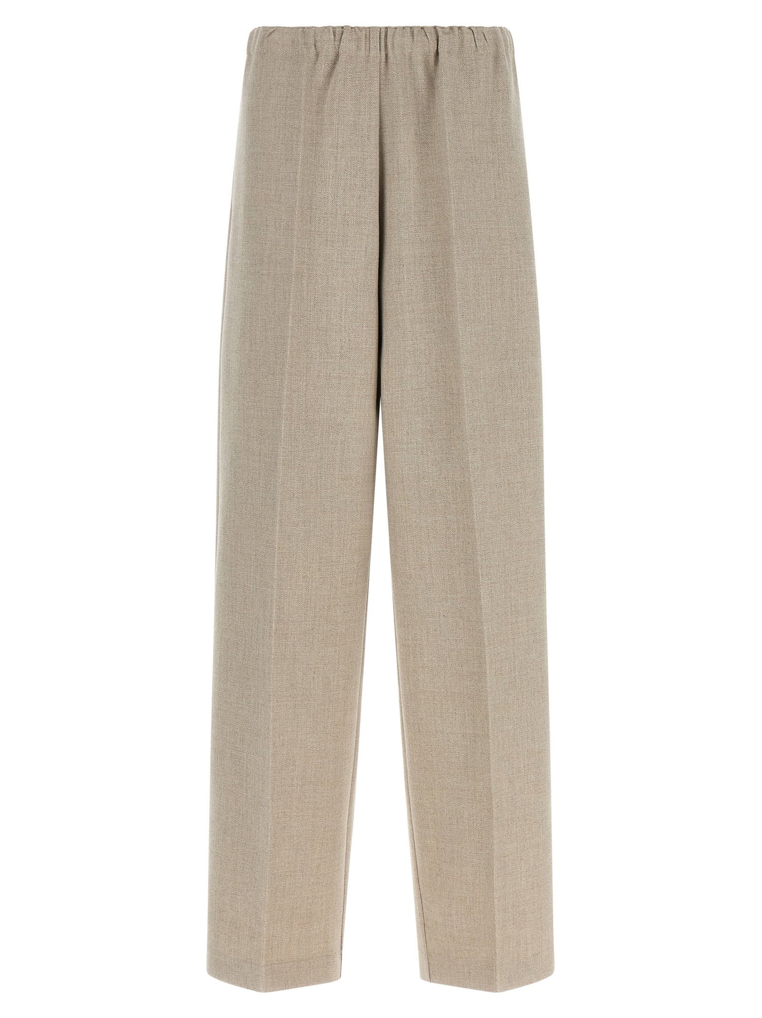 Fabiana Filippi Trevi Pants Beige
