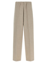 Fabiana Filippi Trevi Pants Beige