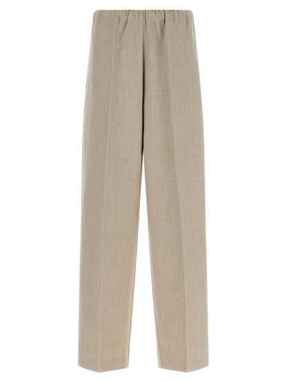 Fabiana Filippi Trevi Pants Beige